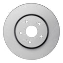 DFC 10-13 Suzuki Kizashi Front & Rear Geospec Rotors