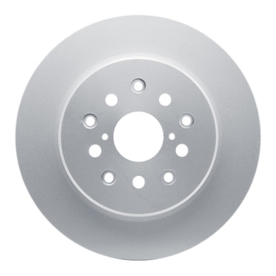 DFC 93-98 Toyota Supra Rear GeoSPEC Coated Rotor