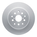DFC 93-98 Toyota Supra Rear GeoSPEC Coated Rotor