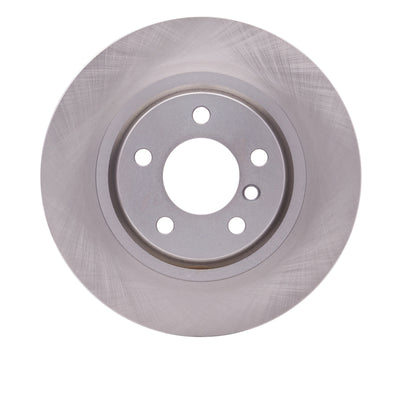 DFC 11-18 BMW X3 Rear Brake Rotor