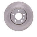 DFC 11-18 BMW X3 Rear Brake Rotor