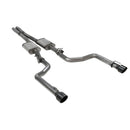 Flowmaster 15-23 Charger SRT FlowFX Cat-Back Exhaust System