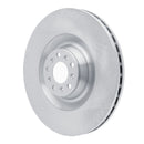 DFC Brake Rotors - Plain