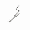 MagnaFlow Conv Direct Fit OEM 20-22 Kia Soul 2L Underbody