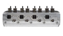 Edelbrock 1Pr SBF Cyl Head E-205 2 08 Intake Complete Complete (Pair) Assembled w/ Springs