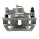 DFC 90-99 Subaru Impreza Rear-R Premium Caliper - Silver Zinc Coated