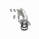 BRE Exhaust 09-12 Escape Tribute 2.5L 3.0L Front Pipe Kit