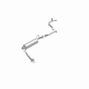 MagnaFlow BRE Exhaust Kit 91-92 Land Cruiser 4.0L