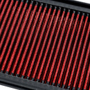 Mishimoto 87-01 Jeep Cherokee XJ Reusable Drop-In Air Filter