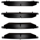 DFC 11-17 Chevrolet Cruze Limited Front 5000 Advanced Ceramic Brake Pads