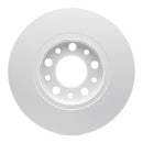 DFC GeoSPEC Coated Rotors - Plain