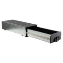 ARB 19-20 Ford Ranger Supercrew Double Cargo Drawer Kit