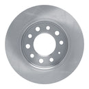 DFC 5000 Advanced Ceramic Brake Pads