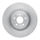 DFC 5000 Advanced Ceramic Brake Pads