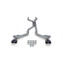 Flowmaster 20-25 Ford EXPLORER 3.0T/FlowFX-Cat-Back- Exhaust System