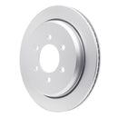 DFC 02-06 Ford Expedition Rear GeoSPEC Coated Rotor