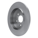 DFC Brake Rotors - Plain