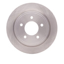DFC 04-08 Chrysler Pacifica Rear Brake Rotor