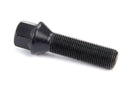 Dinan Lug Bolt Kit Cone Seat M14x50mm - Black (Set of 10)