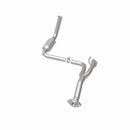 MagnaFlow Direct Fit Catalytic Converter 2004 Liberty D/S frt OEM
