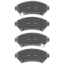 DFC Brake Rotors - Plain