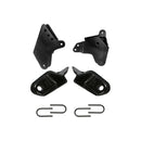 Skyjacker 80-96 Ford F-150 6 In Suspension Lift Kit With Adx M2.0 Aluminum Monotube Shocks
