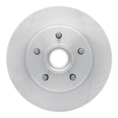 DFC Brake Rotors - Plain