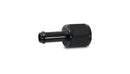 Vibrant Female AN to Hose Barb Straight Adapter AN -4 Barb 0.25in