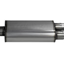 Flowmaster 20-25 GM 2500HD 6.6L CCB FlowFX DOS Exhaust System
