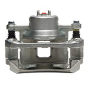 DFC 07-13 Suzuki SX4 Front-R Premium Caliper - Silver Zinc Coated