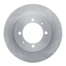 DFC 5000 Advanced Ceramic Brake Pads