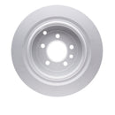 DFC 05-16 Land Rover Range Rover Sport Rear GeoSPEC Coated Rotor