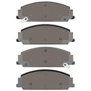 DFC GeoSPEC Coated Rotors - Plain