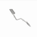 MagnaFlow BRE Exhaust Kit 04-10 Toyota Sienna 3.3L