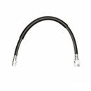 DFC 05-10 Ford F-450 Super Duty Rear Upper/Rear-up Brake Hose
