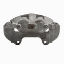 DFC 12-20 Dodge Journey Front-R Premium Caliper - Silver Zinc Coated