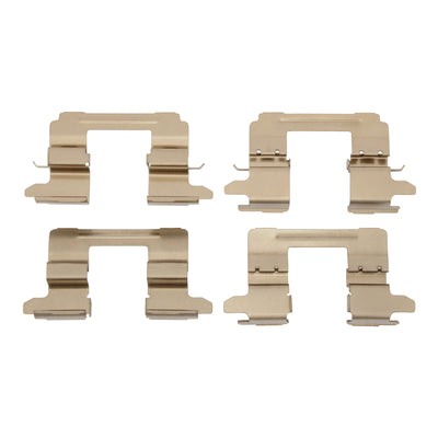 DFC 02-25 Infiniti G25 Rear Stainless Steel Hardware Kit