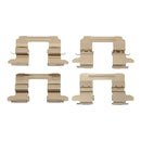 DFC GeoSPEC Coated Rotors - Plain