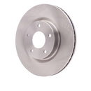 DFC Brake Rotors - Plain