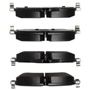 DFC 14-21 Mini Cooper (Excl Clubman) Front 5000 Advanced Ceramic Brake Pads