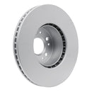 DFC GeoSPEC Coated Rotors - Plain