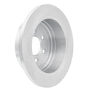 DFC 03-04 Dodge Dakota RWD Front Brake Rotor