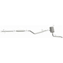 BRExhaust Exhaust Kit Replacement Dodge