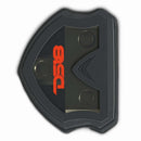DS18 Distribution Block 1X0-GA In 3X0-GA Out