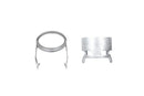 APR 09-13 Audi A3 Quattro OEM Injector Install Kit - Single