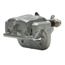 DFC 09-14 Acura TL Rear-L Premium Caliper - Silver Zinc Coated