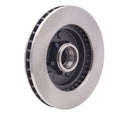 DFC Brake Rotors - Plain