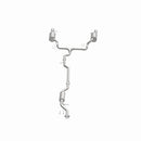 MagnaFlow BRE Exhaust Kit 07-15 Mazda CX-9