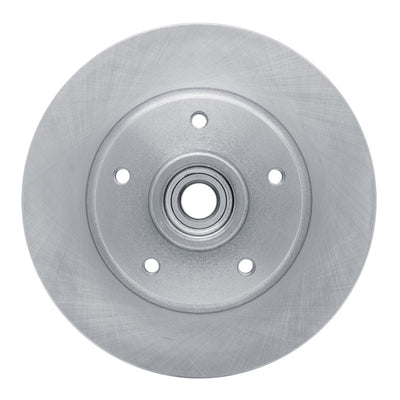 DFC 11-15 Renault Fluence (Mexico) Rear Brake Rotor