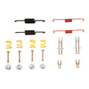 DFC 13-25 Lexus RC350 Parking Brake Drum Brake Hardware Kit